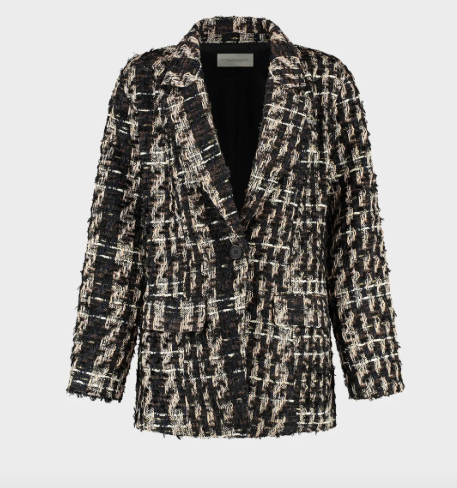 Momo blazer