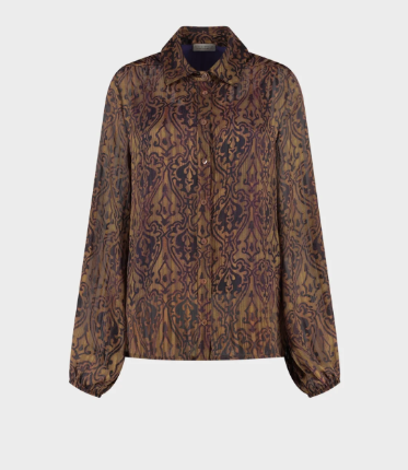 Indy blouse