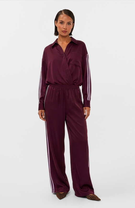 Haze blouse
