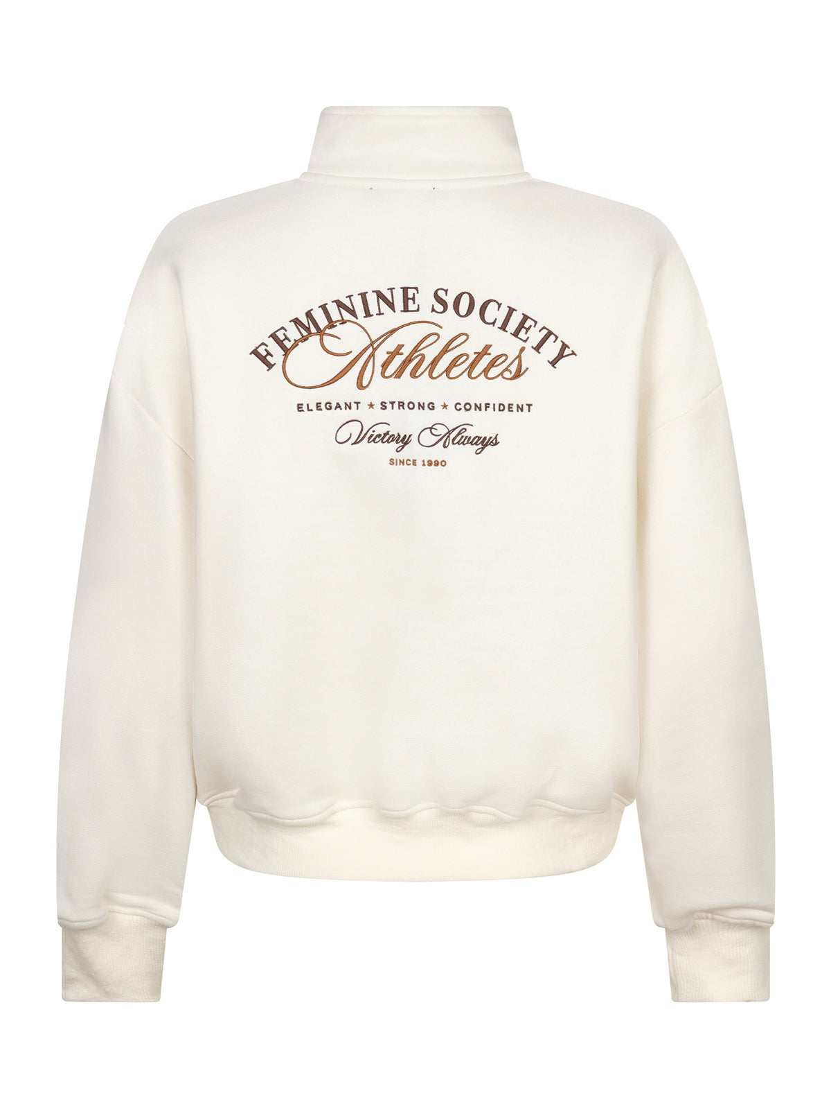 Sweater Feminine society