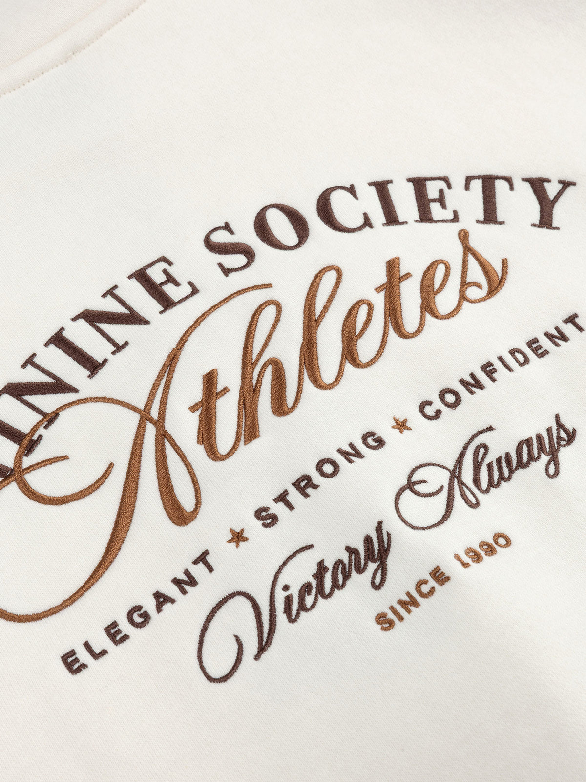 Sweater Feminine society